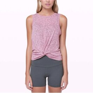 Lululemon tank